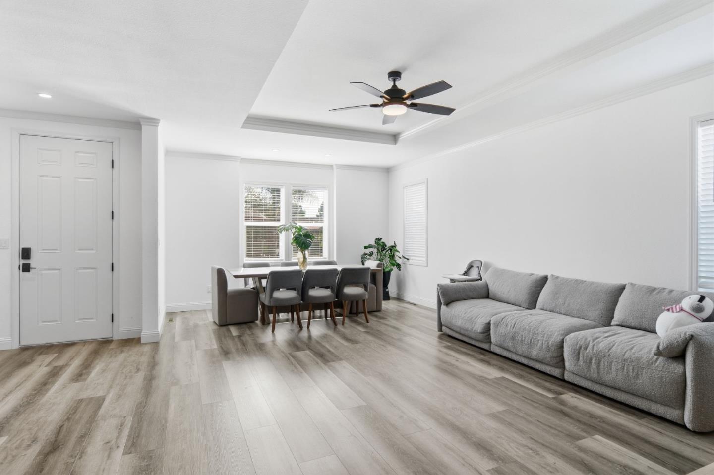 Detail Gallery Image 6 of 25 For 1842 Quimby Rd #1842,  San Jose,  CA 95122 - 3 Beds | 2 Baths