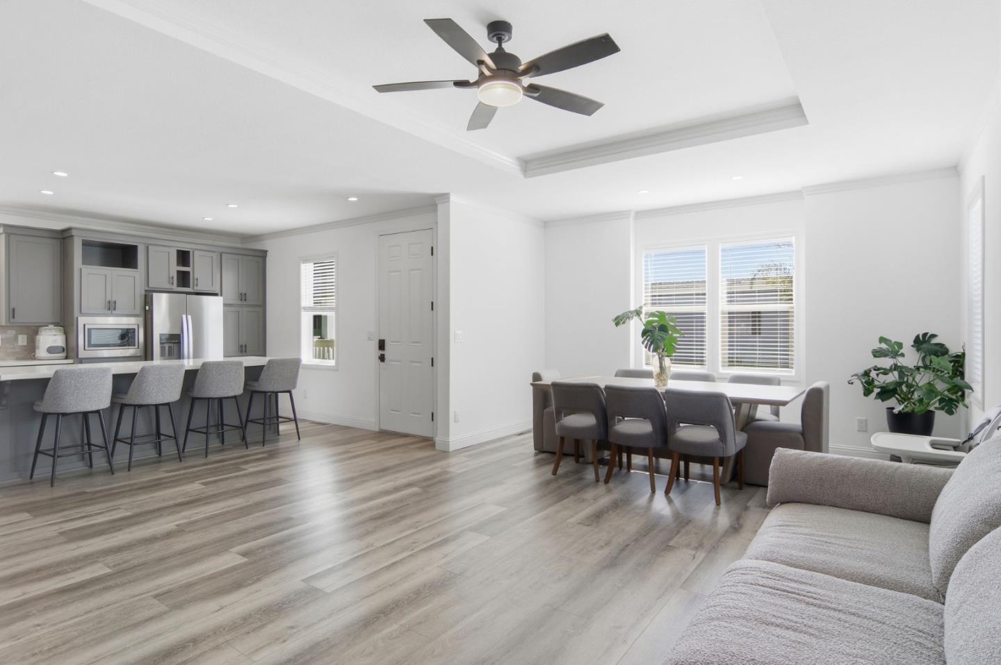 Detail Gallery Image 8 of 25 For 1842 Quimby Rd #1842,  San Jose,  CA 95122 - 3 Beds | 2 Baths