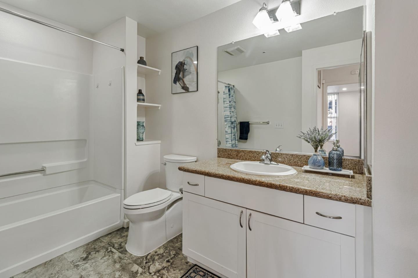 Detail Gallery Image 9 of 27 For 1550 Technology Dr #1072,  San Jose,  CA 95110 - 2 Beds | 2 Baths