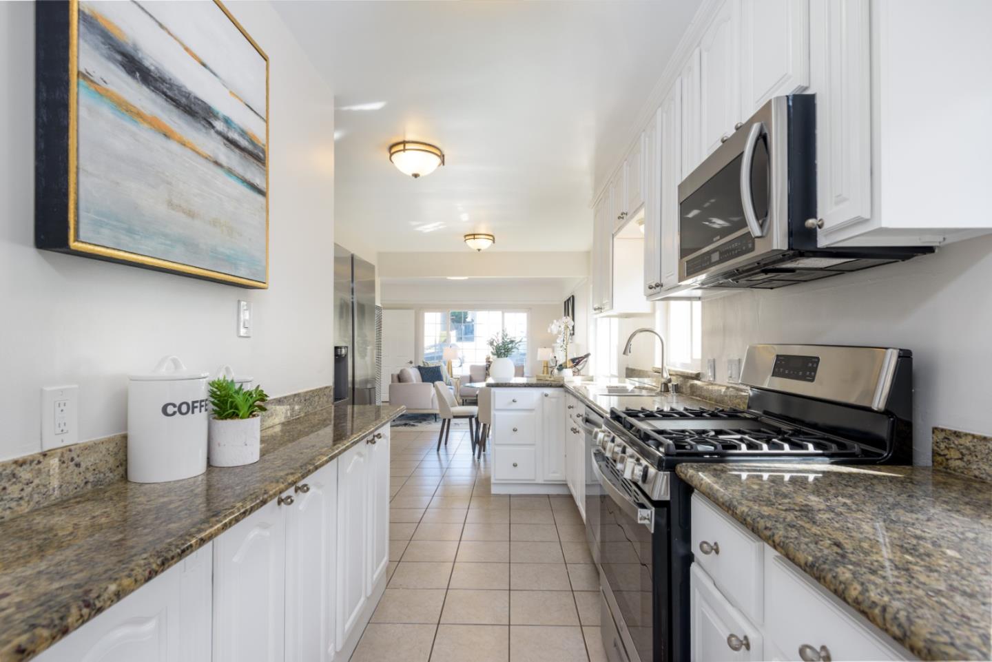 Detail Gallery Image 10 of 30 For 573 Miller Ave, South San Francisco,  CA 94080 - – Beds | – Baths