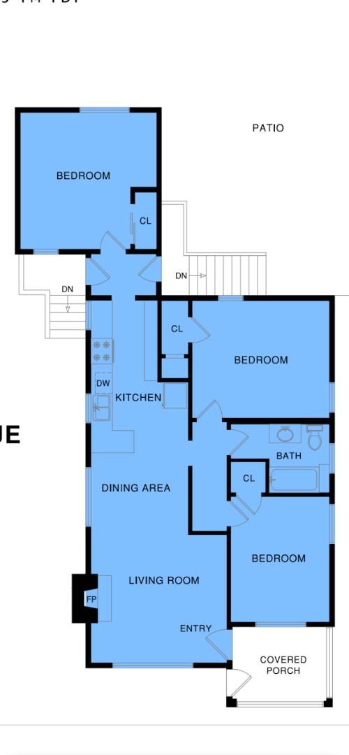 Detail Gallery Image 29 of 30 For 573 Miller Ave, South San Francisco,  CA 94080 - – Beds | – Baths