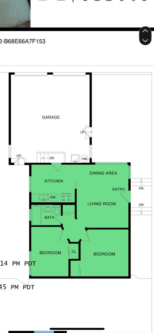 Detail Gallery Image 30 of 30 For 573 Miller Ave, South San Francisco,  CA 94080 - – Beds | – Baths