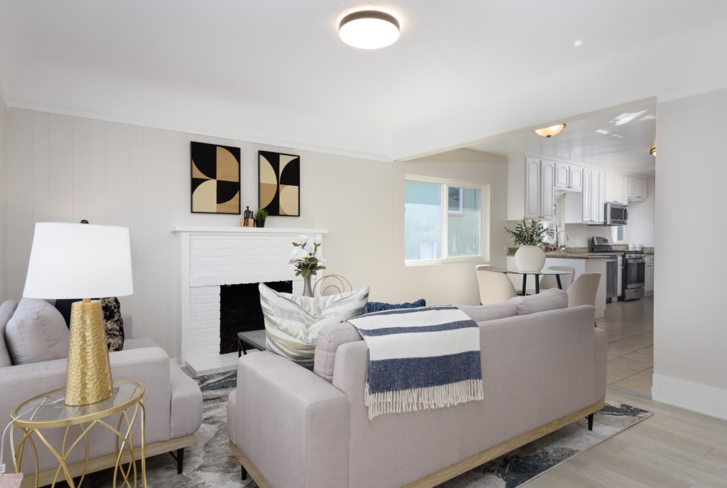 Detail Gallery Image 4 of 30 For 573 Miller Ave, South San Francisco,  CA 94080 - – Beds | – Baths