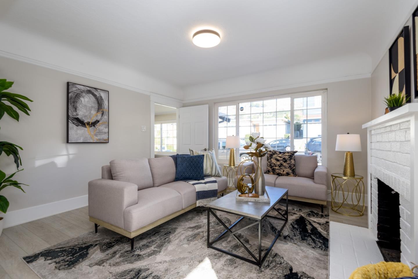 Detail Gallery Image 5 of 30 For 573 Miller Ave, South San Francisco,  CA 94080 - – Beds | – Baths