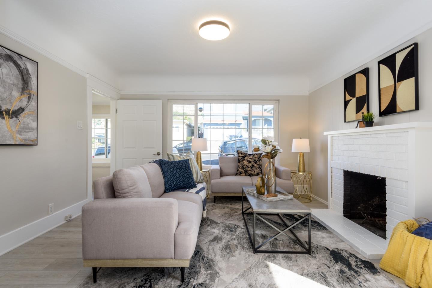 Detail Gallery Image 6 of 30 For 573 Miller Ave, South San Francisco,  CA 94080 - – Beds | – Baths