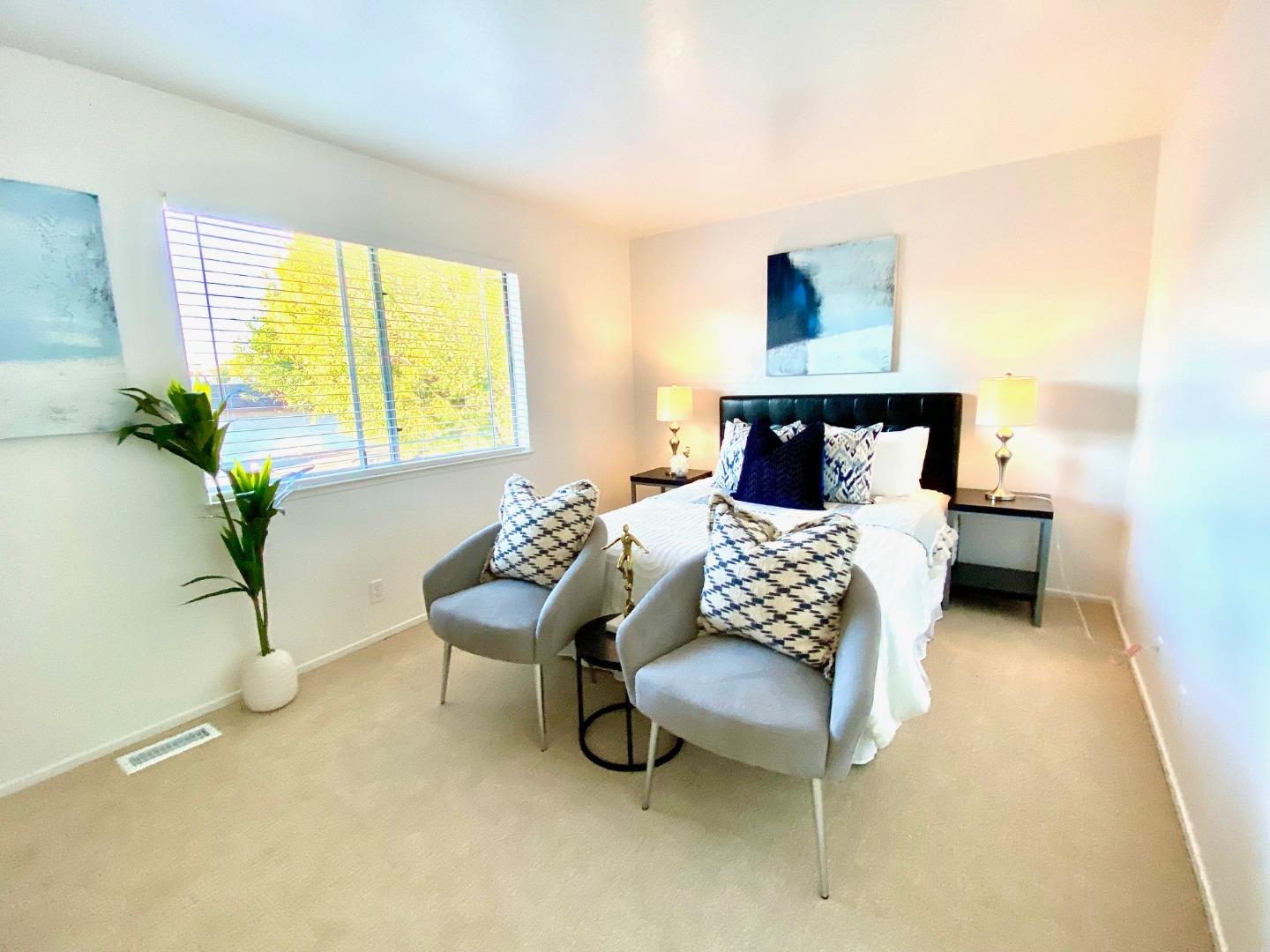 Detail Gallery Image 9 of 19 For 1322 Shawn Dr #3,  San Jose,  CA 95118 - 2 Beds | 1 Baths