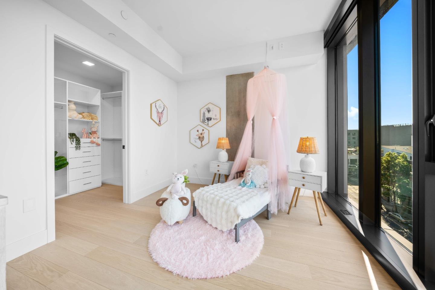 Detail Gallery Image 10 of 30 For 2177 3rd St #701,  San Francisco,  CA 94107 - 2 Beds | 2 Baths