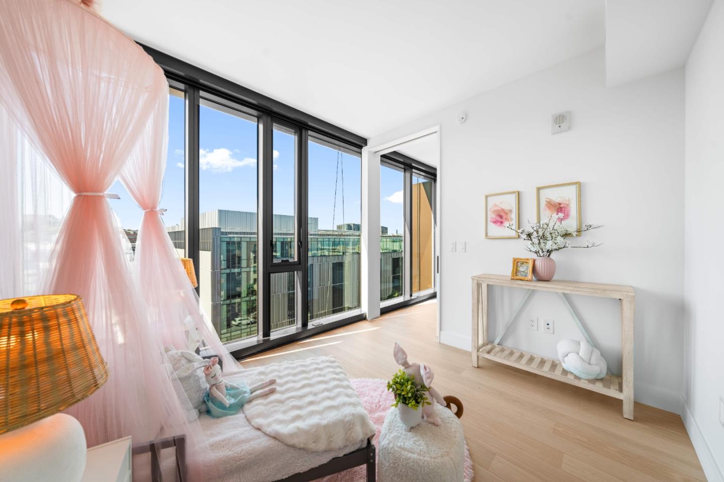 Detail Gallery Image 11 of 30 For 2177 3rd St #701,  San Francisco,  CA 94107 - 2 Beds | 2 Baths