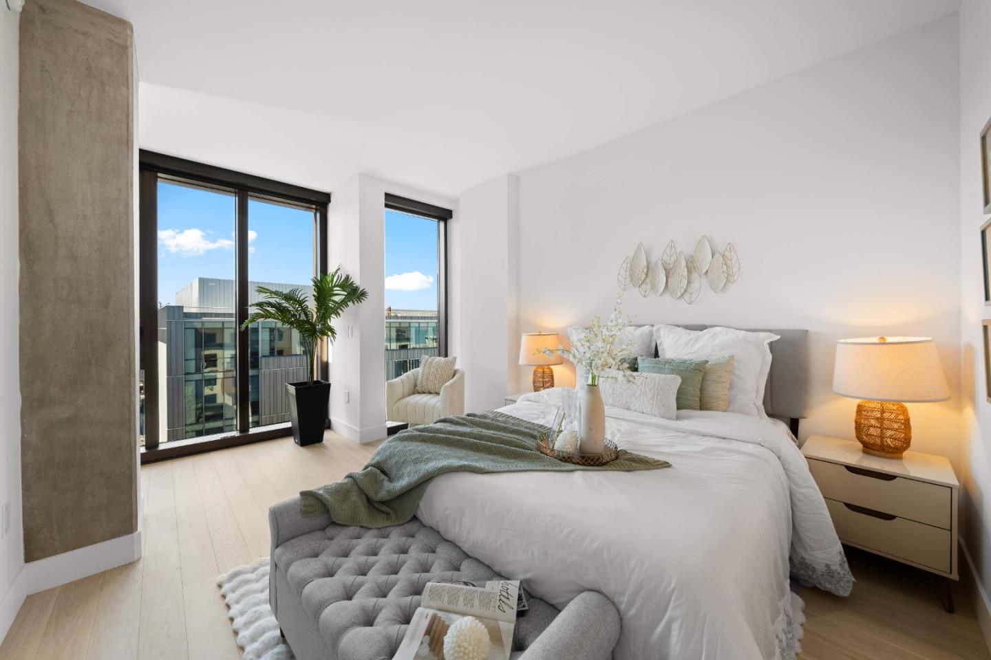 Detail Gallery Image 13 of 30 For 2177 3rd St #701,  San Francisco,  CA 94107 - 2 Beds | 2 Baths