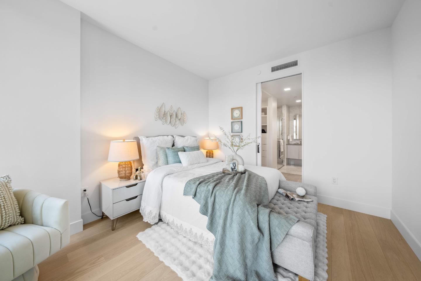 Detail Gallery Image 14 of 30 For 2177 3rd St #701,  San Francisco,  CA 94107 - 2 Beds | 2 Baths