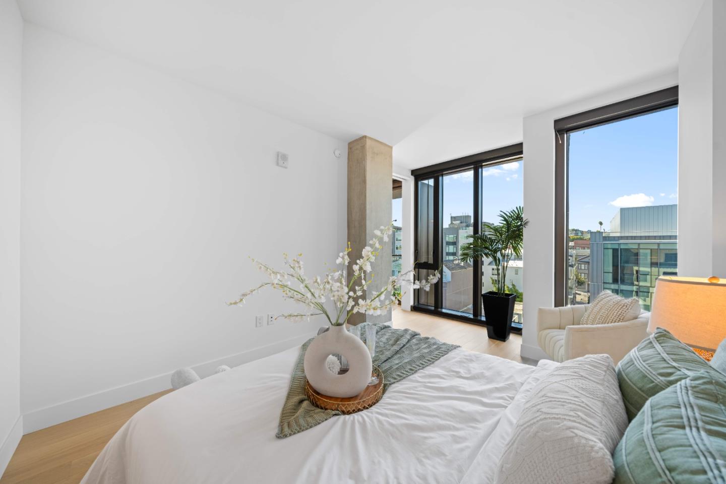 Detail Gallery Image 15 of 30 For 2177 3rd St #701,  San Francisco,  CA 94107 - 2 Beds | 2 Baths
