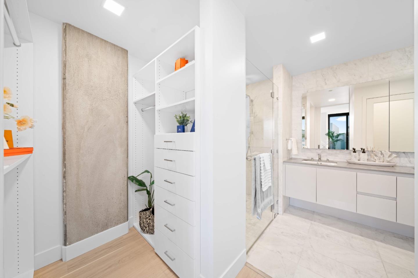 Detail Gallery Image 16 of 30 For 2177 3rd St #701,  San Francisco,  CA 94107 - 2 Beds | 2 Baths