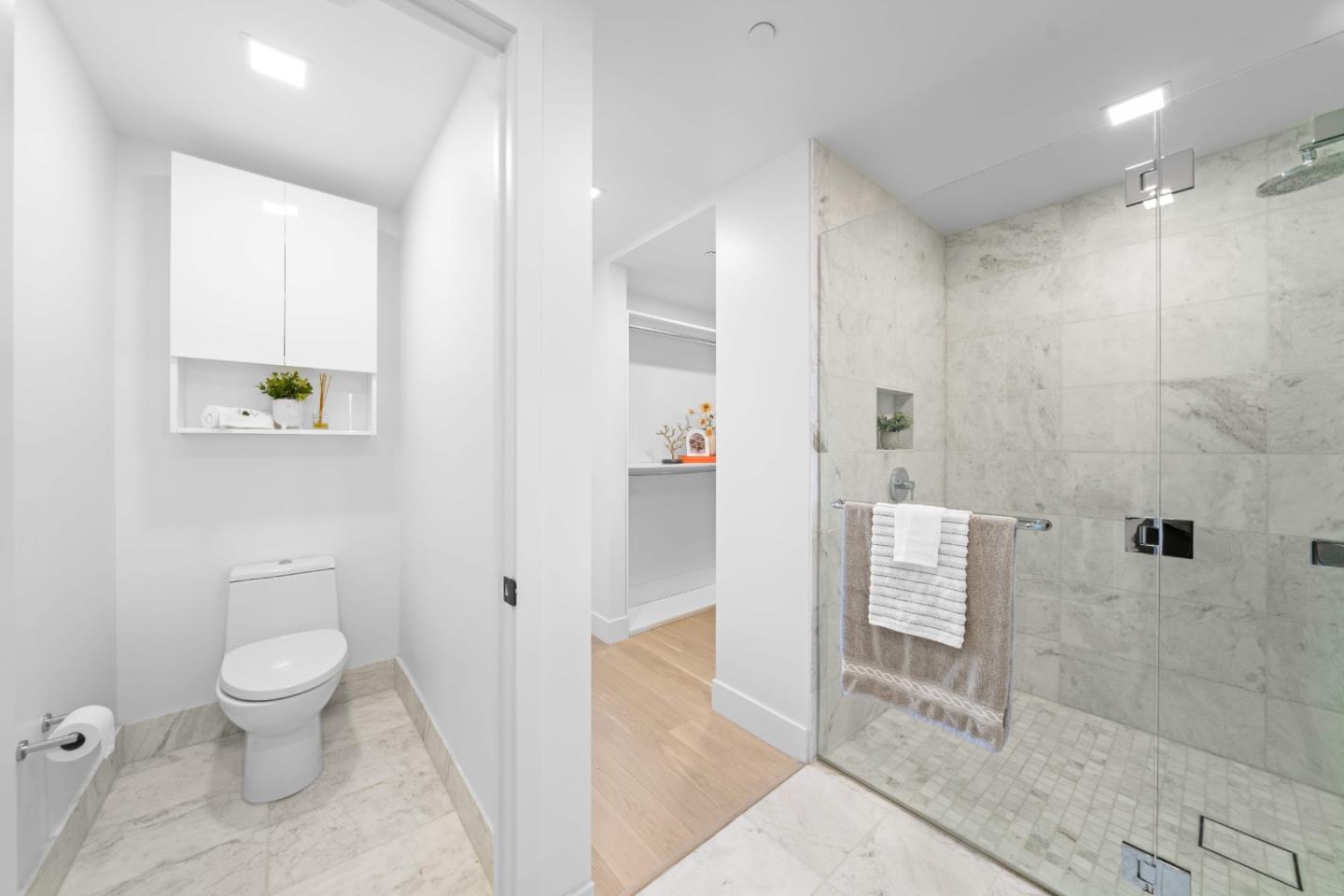 Detail Gallery Image 18 of 30 For 2177 3rd St #701,  San Francisco,  CA 94107 - 2 Beds | 2 Baths