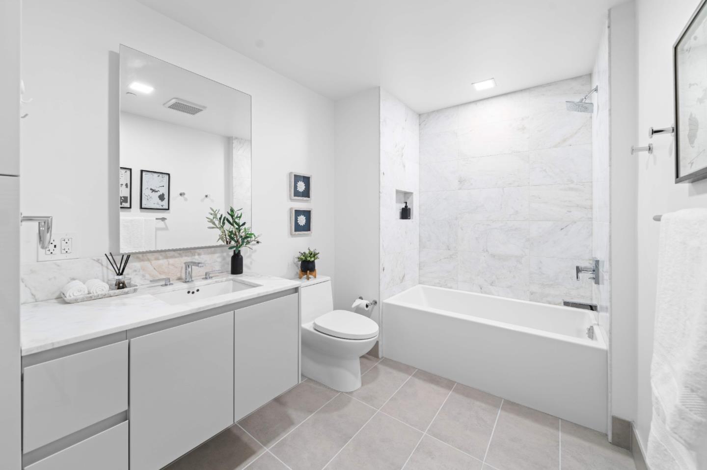 Detail Gallery Image 19 of 30 For 2177 3rd St #701,  San Francisco,  CA 94107 - 2 Beds | 2 Baths