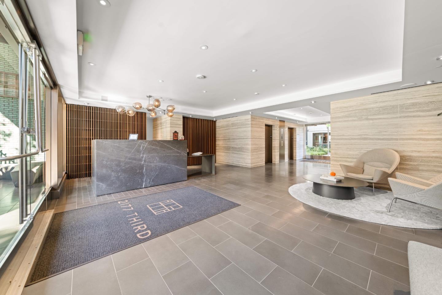 Detail Gallery Image 22 of 30 For 2177 3rd St #701,  San Francisco,  CA 94107 - 2 Beds | 2 Baths