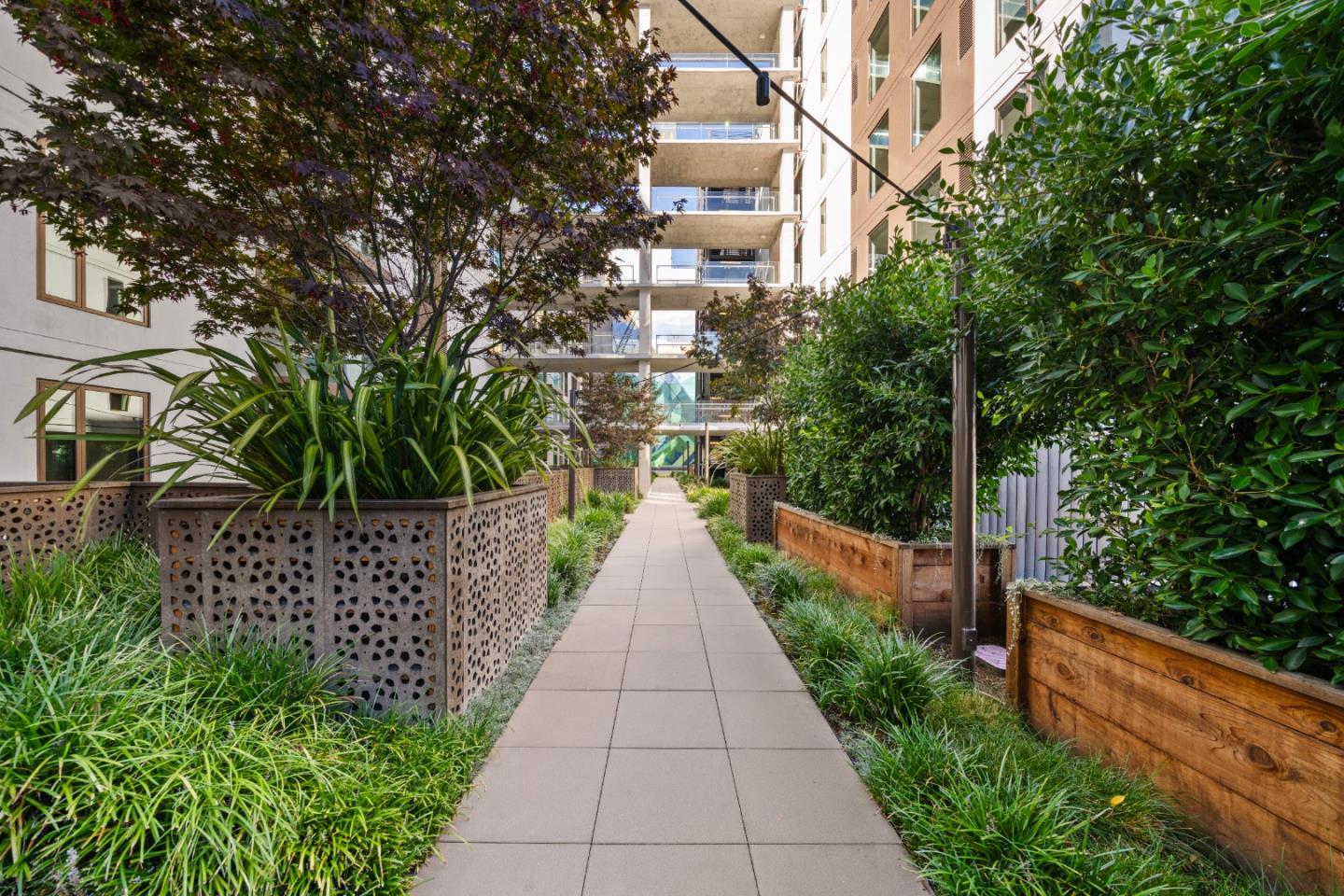 Detail Gallery Image 23 of 30 For 2177 3rd St #701,  San Francisco,  CA 94107 - 2 Beds | 2 Baths