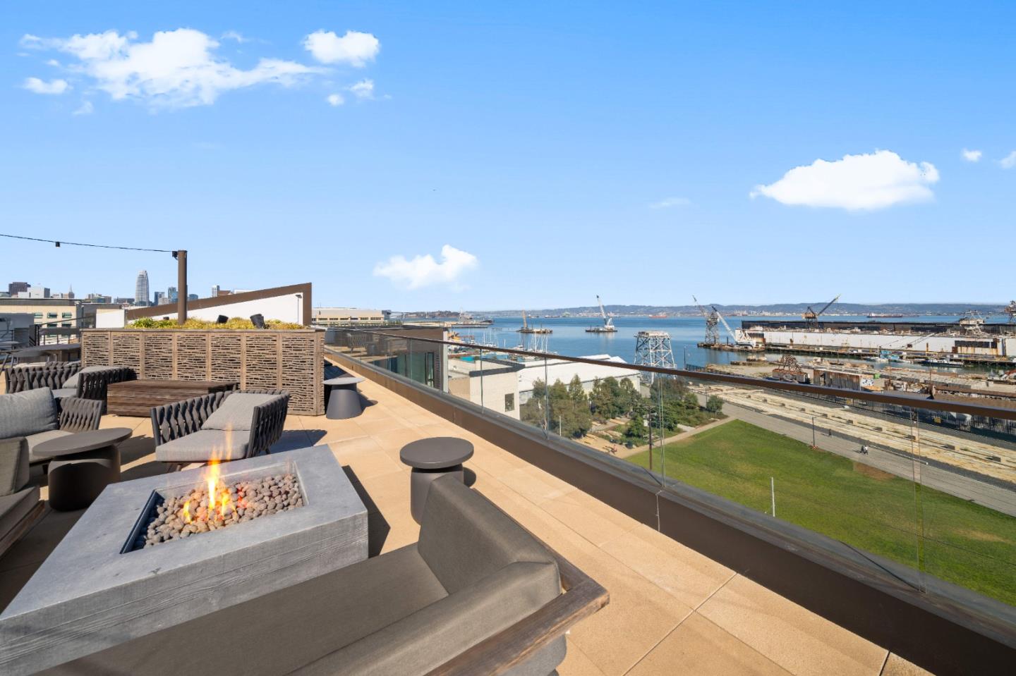 Detail Gallery Image 29 of 30 For 2177 3rd St #701,  San Francisco,  CA 94107 - 2 Beds | 2 Baths