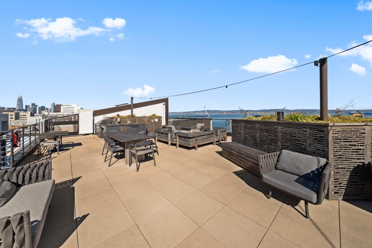 Detail Gallery Image 30 of 30 For 2177 3rd St #701,  San Francisco,  CA 94107 - 2 Beds | 2 Baths