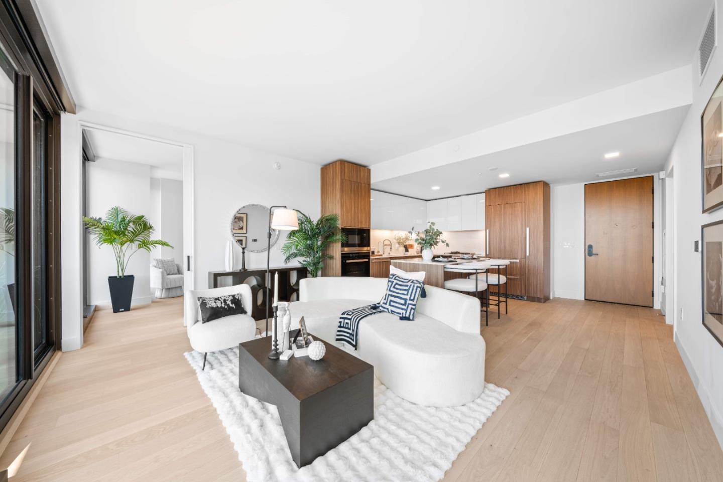 Detail Gallery Image 4 of 30 For 2177 3rd St #701,  San Francisco,  CA 94107 - 2 Beds | 2 Baths