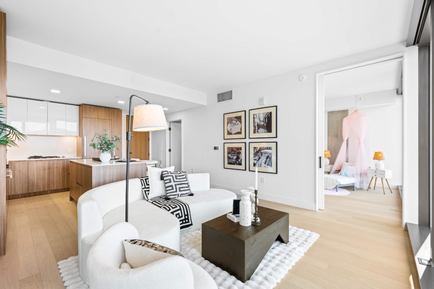 Detail Gallery Image 5 of 30 For 2177 3rd St #701,  San Francisco,  CA 94107 - 2 Beds | 2 Baths