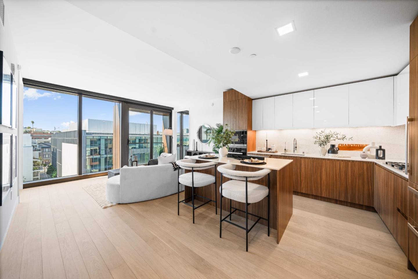 Detail Gallery Image 6 of 30 For 2177 3rd St #701,  San Francisco,  CA 94107 - 2 Beds | 2 Baths