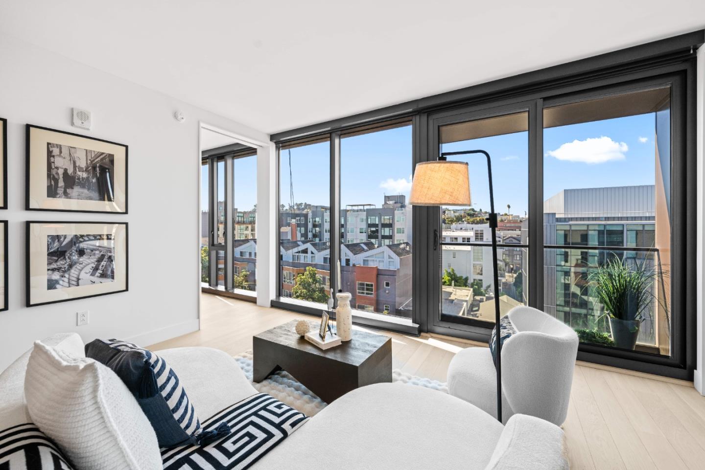 Detail Gallery Image 8 of 30 For 2177 3rd St #701,  San Francisco,  CA 94107 - 2 Beds | 2 Baths