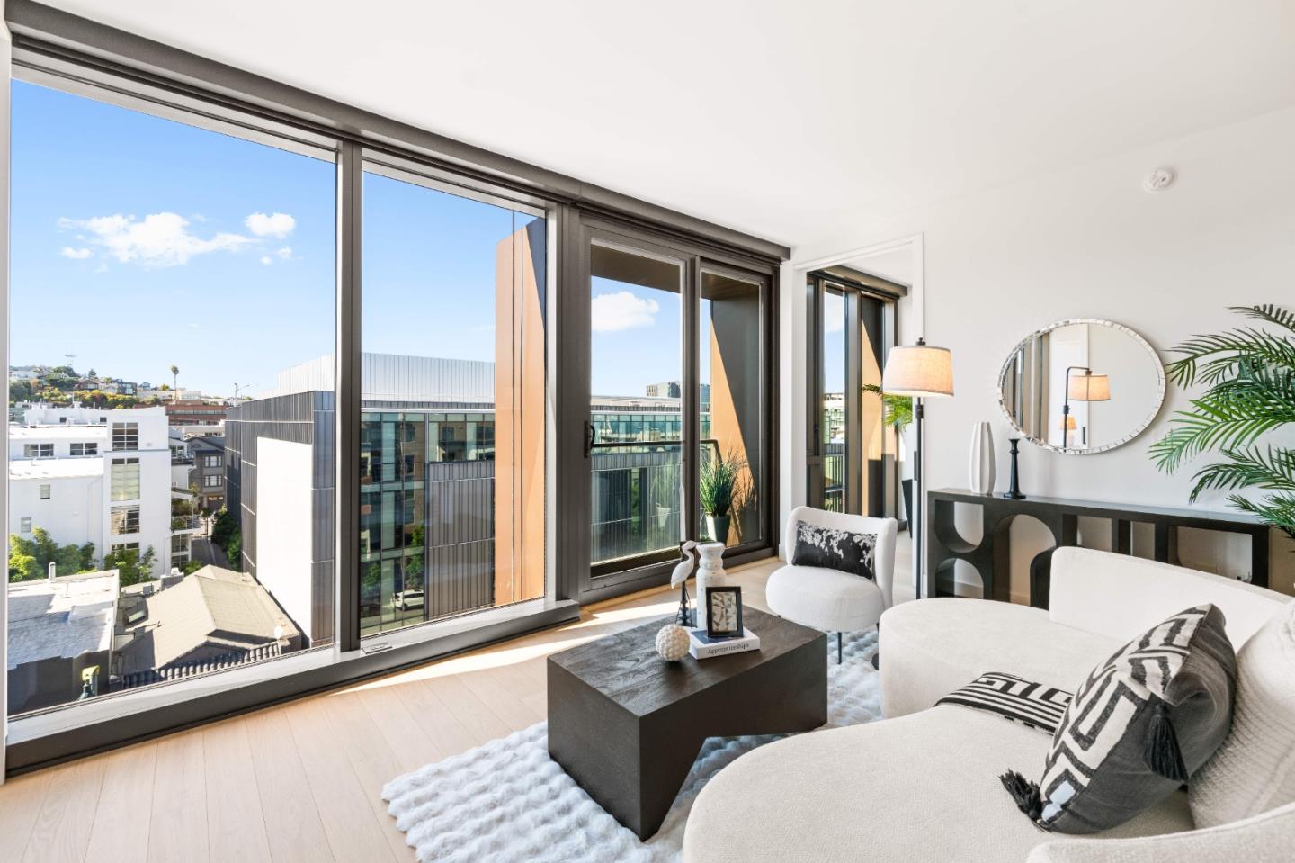 Detail Gallery Image 9 of 30 For 2177 3rd St #701,  San Francisco,  CA 94107 - 2 Beds | 2 Baths