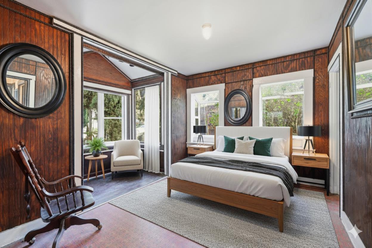 Detail Gallery Image 10 of 33 For 677 Elm St, San Jose,  CA 95126 - 2 Beds | 1/1 Baths