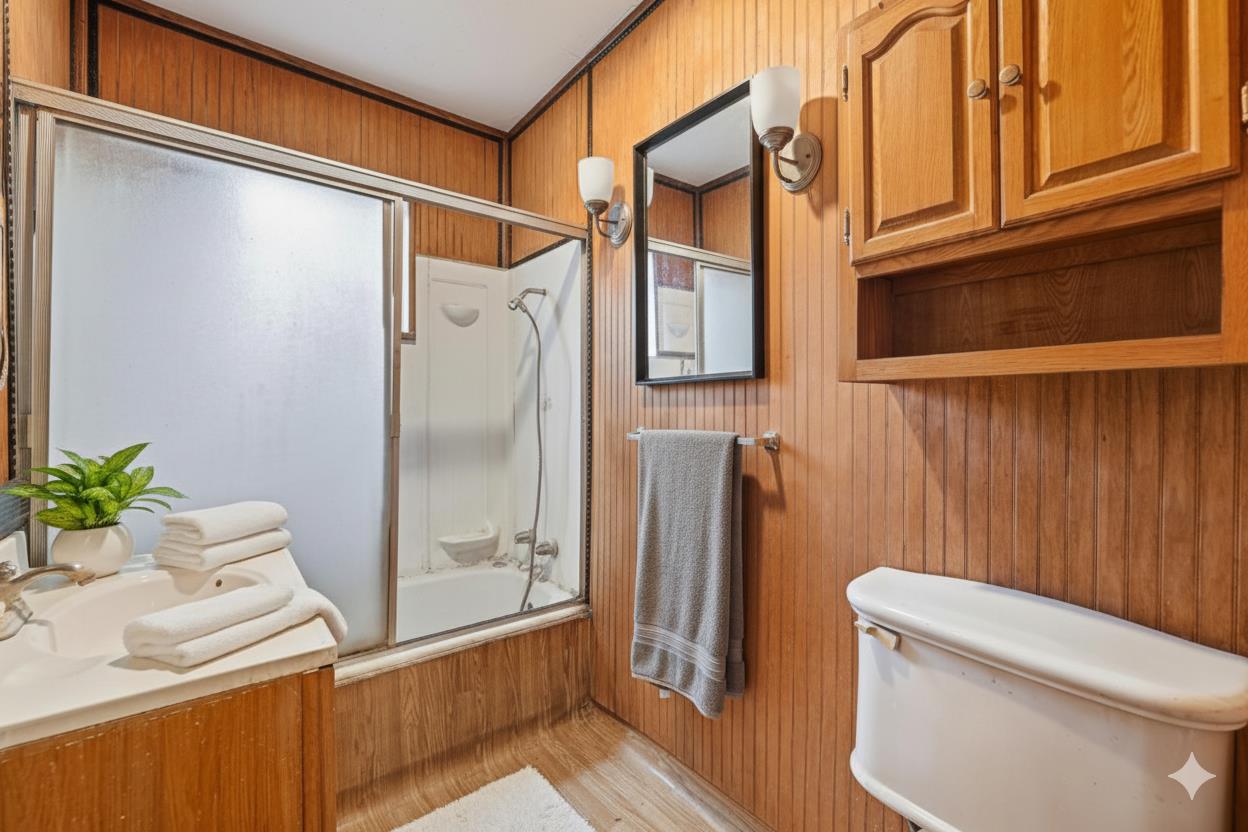 Detail Gallery Image 13 of 33 For 677 Elm St, San Jose,  CA 95126 - 2 Beds | 1/1 Baths