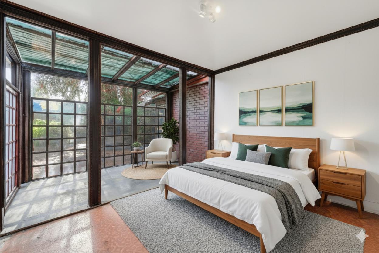 Detail Gallery Image 14 of 33 For 677 Elm St, San Jose,  CA 95126 - 2 Beds | 1/1 Baths