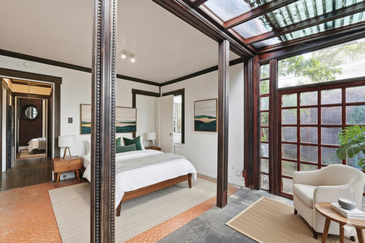 Detail Gallery Image 16 of 33 For 677 Elm St, San Jose,  CA 95126 - 2 Beds | 1/1 Baths