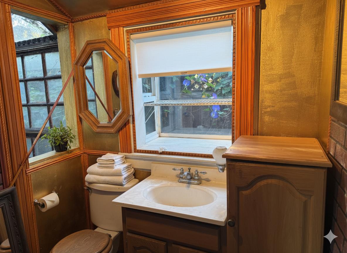 Detail Gallery Image 18 of 33 For 677 Elm St, San Jose,  CA 95126 - 2 Beds | 1/1 Baths