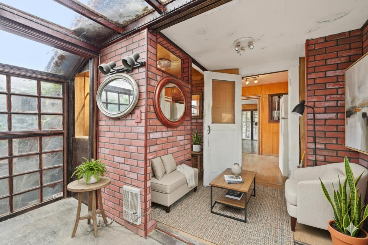 Detail Gallery Image 19 of 33 For 677 Elm St, San Jose,  CA 95126 - 2 Beds | 1/1 Baths