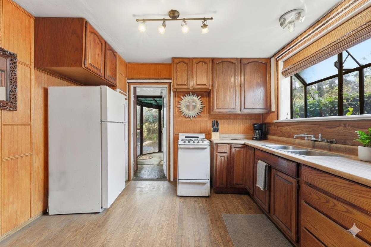 Detail Gallery Image 8 of 33 For 677 Elm St, San Jose,  CA 95126 - 2 Beds | 1/1 Baths