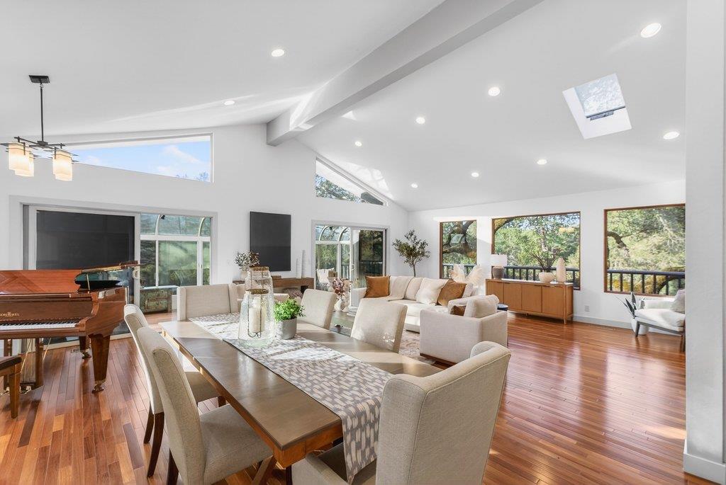 Detail Gallery Image 10 of 60 For 2203 Quail Hollow Rd, Ben Lomond,  CA 95005 - 3 Beds | 2/1 Baths