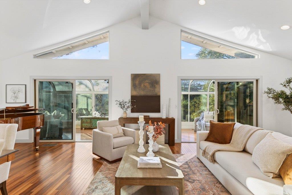 Detail Gallery Image 11 of 60 For 2203 Quail Hollow Rd, Ben Lomond,  CA 95005 - 3 Beds | 2/1 Baths