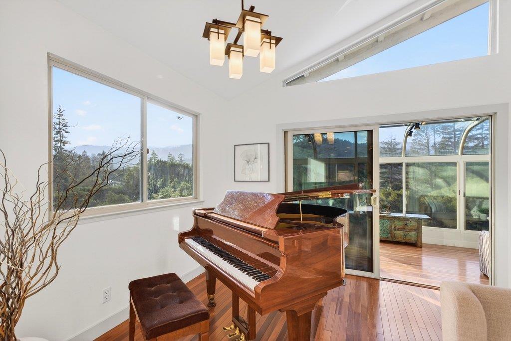 Detail Gallery Image 14 of 60 For 2203 Quail Hollow Rd, Ben Lomond,  CA 95005 - 3 Beds | 2/1 Baths