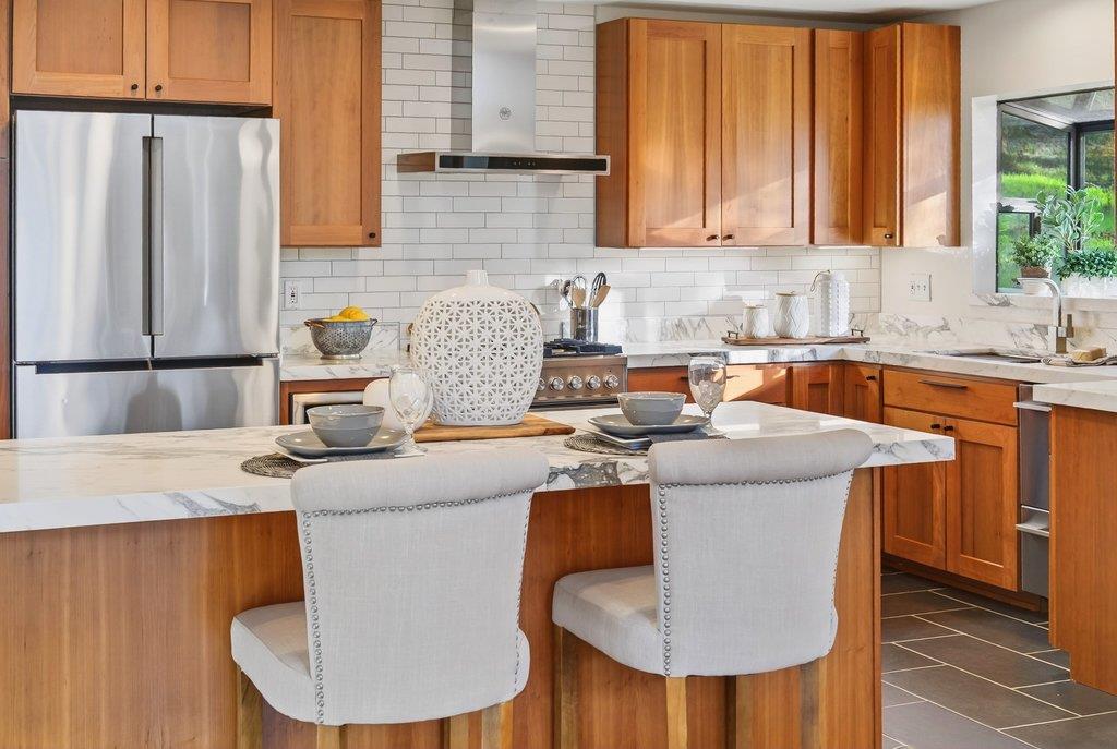 Detail Gallery Image 17 of 60 For 2203 Quail Hollow Rd, Ben Lomond,  CA 95005 - 3 Beds | 2/1 Baths