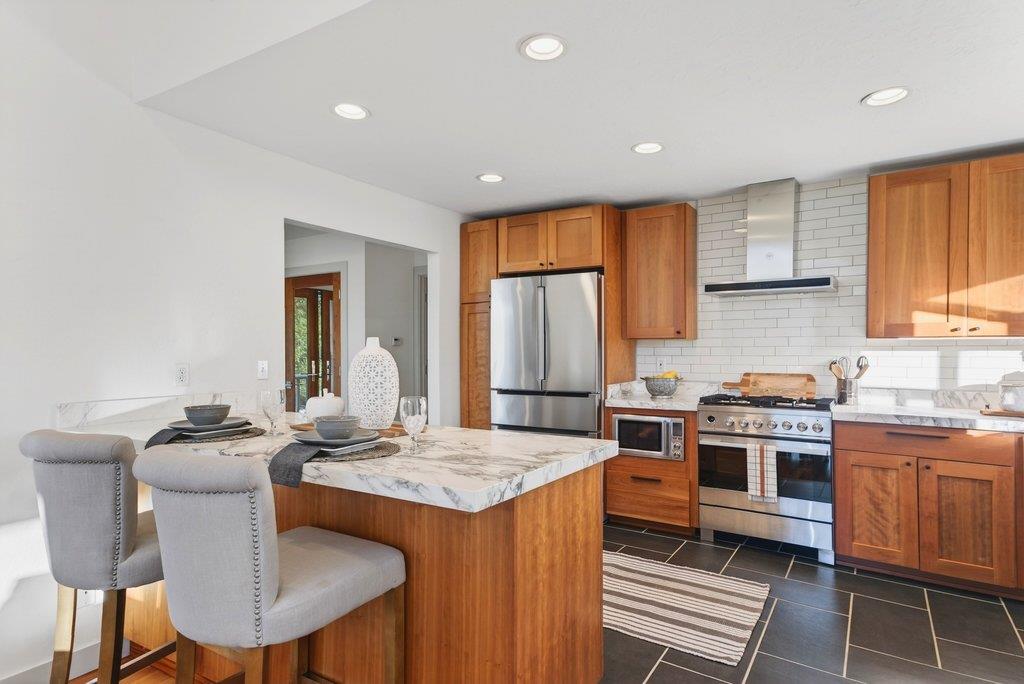 Detail Gallery Image 18 of 60 For 2203 Quail Hollow Rd, Ben Lomond,  CA 95005 - 3 Beds | 2/1 Baths