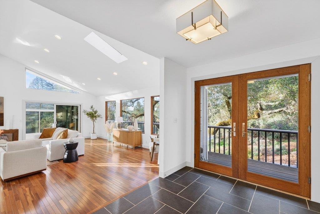 Detail Gallery Image 3 of 60 For 2203 Quail Hollow Rd, Ben Lomond,  CA 95005 - 3 Beds | 2/1 Baths