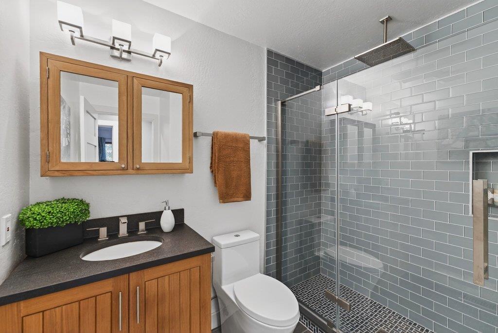 Detail Gallery Image 33 of 60 For 2203 Quail Hollow Rd, Ben Lomond,  CA 95005 - 3 Beds | 2/1 Baths