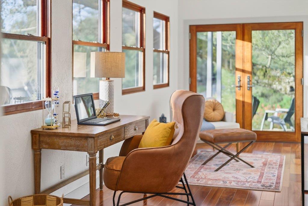 Detail Gallery Image 35 of 60 For 2203 Quail Hollow Rd, Ben Lomond,  CA 95005 - 3 Beds | 2/1 Baths