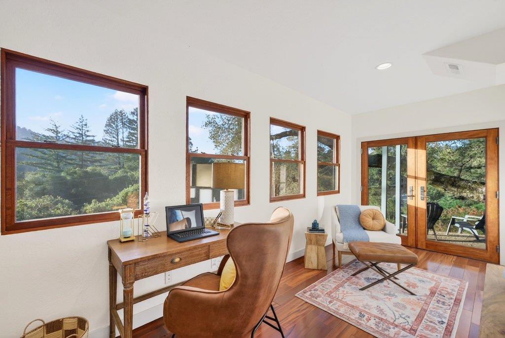 Detail Gallery Image 36 of 60 For 2203 Quail Hollow Rd, Ben Lomond,  CA 95005 - 3 Beds | 2/1 Baths