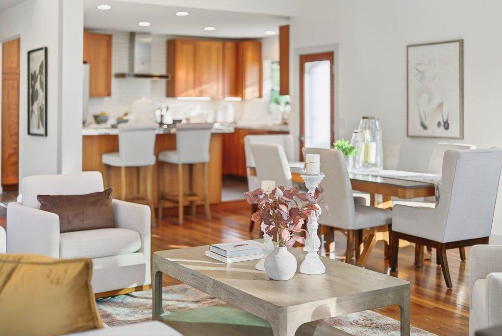 Detail Gallery Image 4 of 60 For 2203 Quail Hollow Rd, Ben Lomond,  CA 95005 - 3 Beds | 2/1 Baths