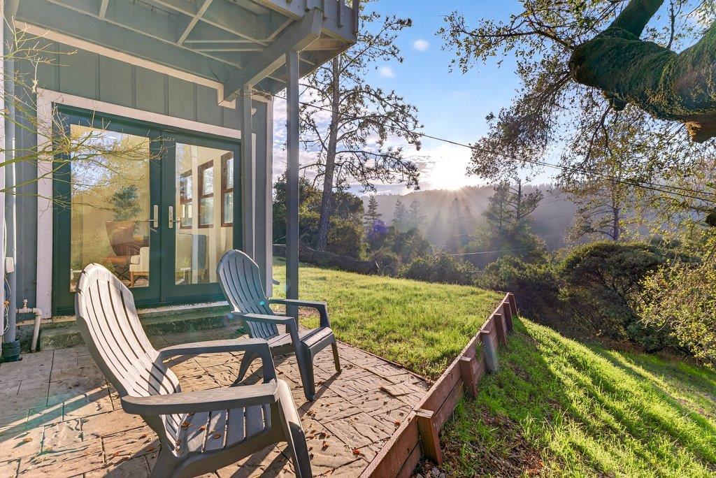 Detail Gallery Image 43 of 60 For 2203 Quail Hollow Rd, Ben Lomond,  CA 95005 - 3 Beds | 2/1 Baths