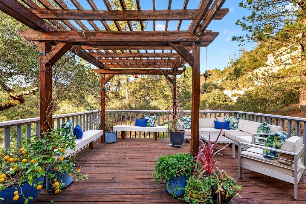 Detail Gallery Image 47 of 60 For 2203 Quail Hollow Rd, Ben Lomond,  CA 95005 - 3 Beds | 2/1 Baths