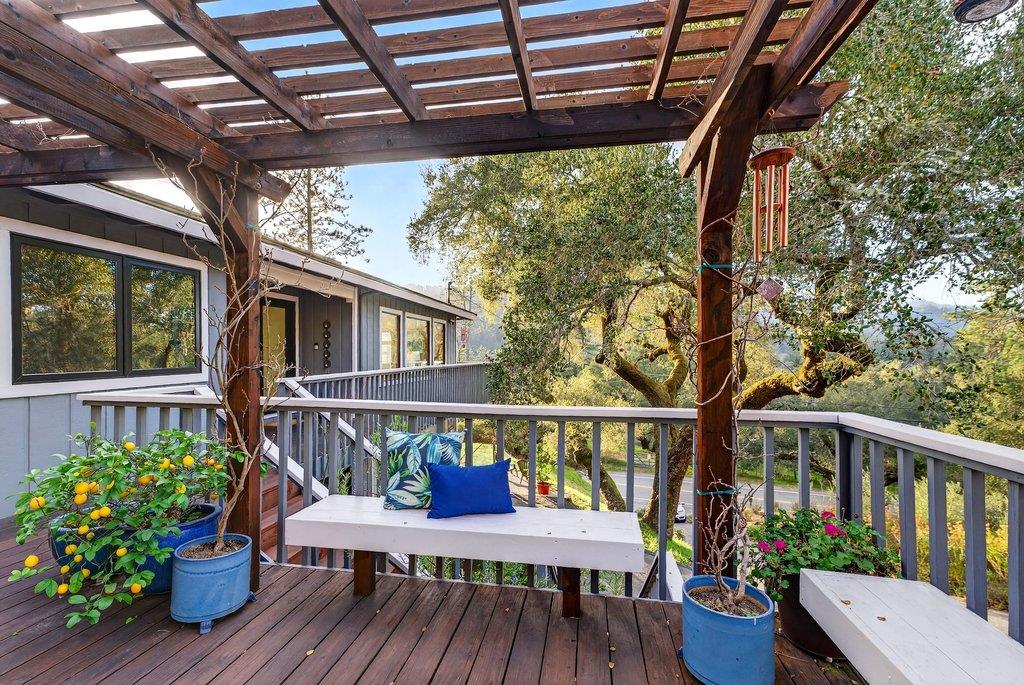 Detail Gallery Image 48 of 60 For 2203 Quail Hollow Rd, Ben Lomond,  CA 95005 - 3 Beds | 2/1 Baths