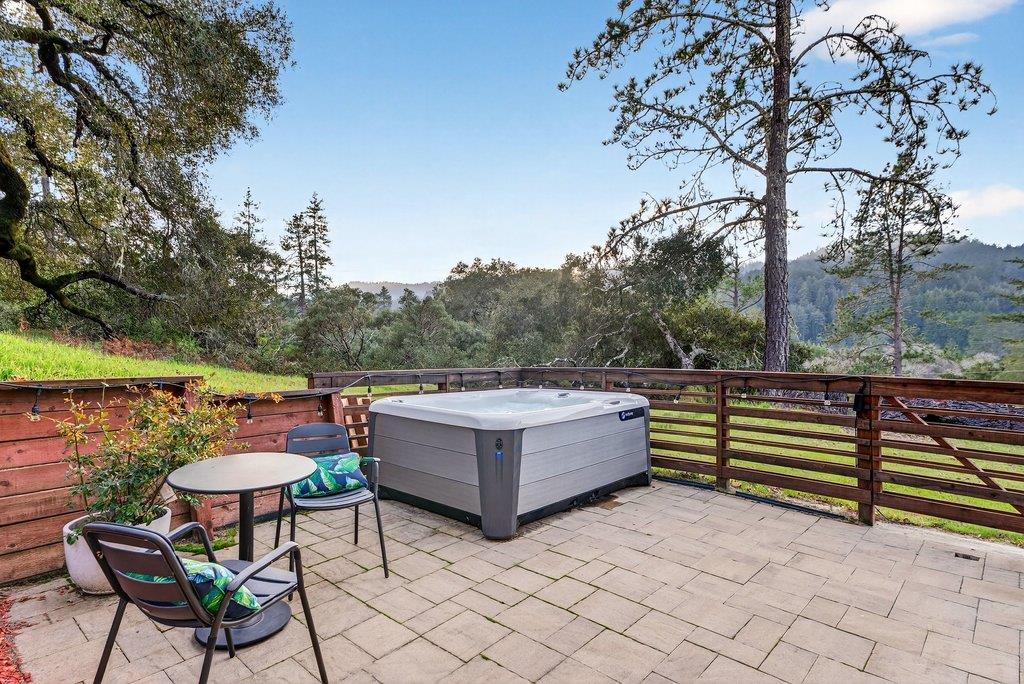 Detail Gallery Image 49 of 60 For 2203 Quail Hollow Rd, Ben Lomond,  CA 95005 - 3 Beds | 2/1 Baths