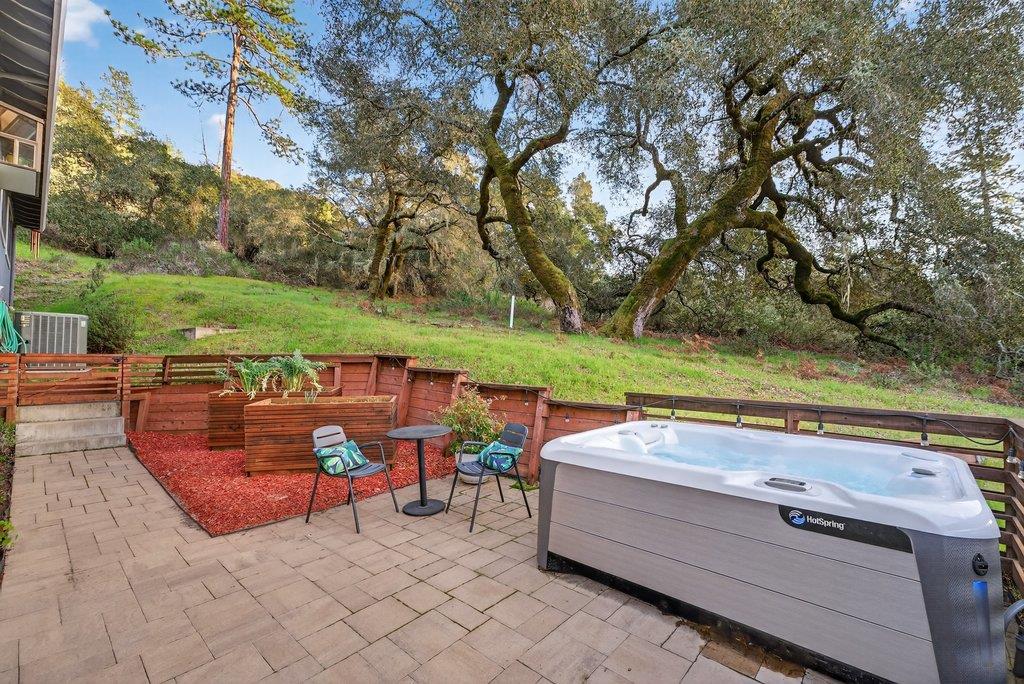 Detail Gallery Image 51 of 60 For 2203 Quail Hollow Rd, Ben Lomond,  CA 95005 - 3 Beds | 2/1 Baths