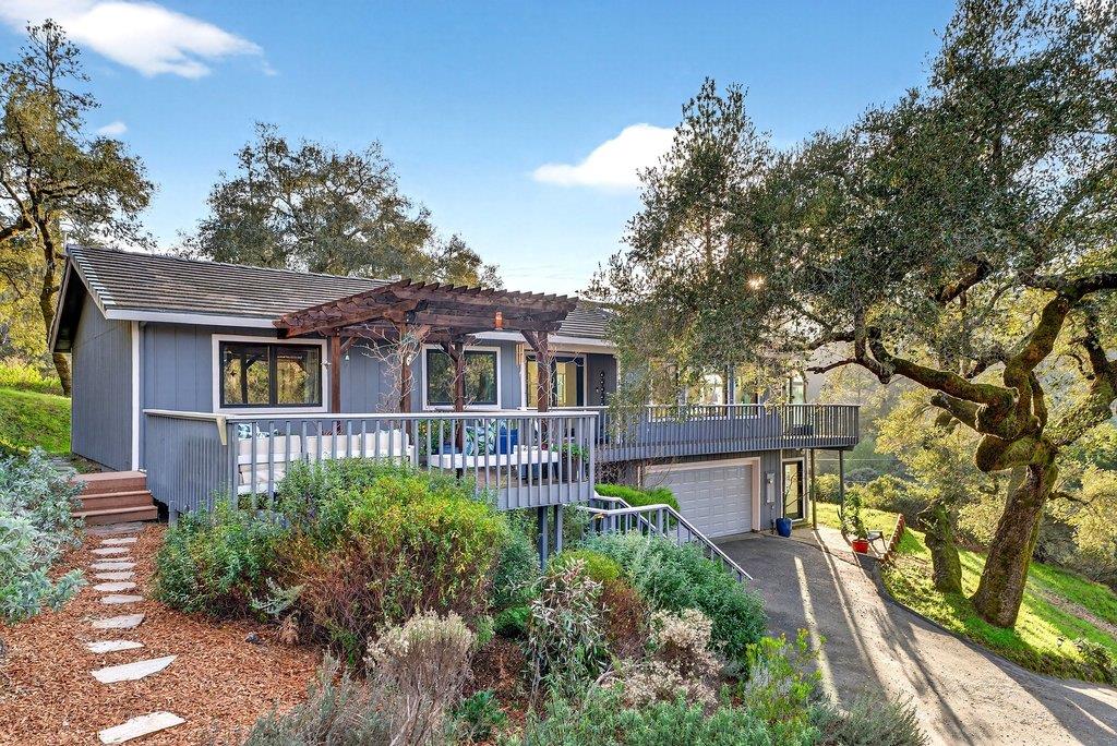 Detail Gallery Image 53 of 60 For 2203 Quail Hollow Rd, Ben Lomond,  CA 95005 - 3 Beds | 2/1 Baths